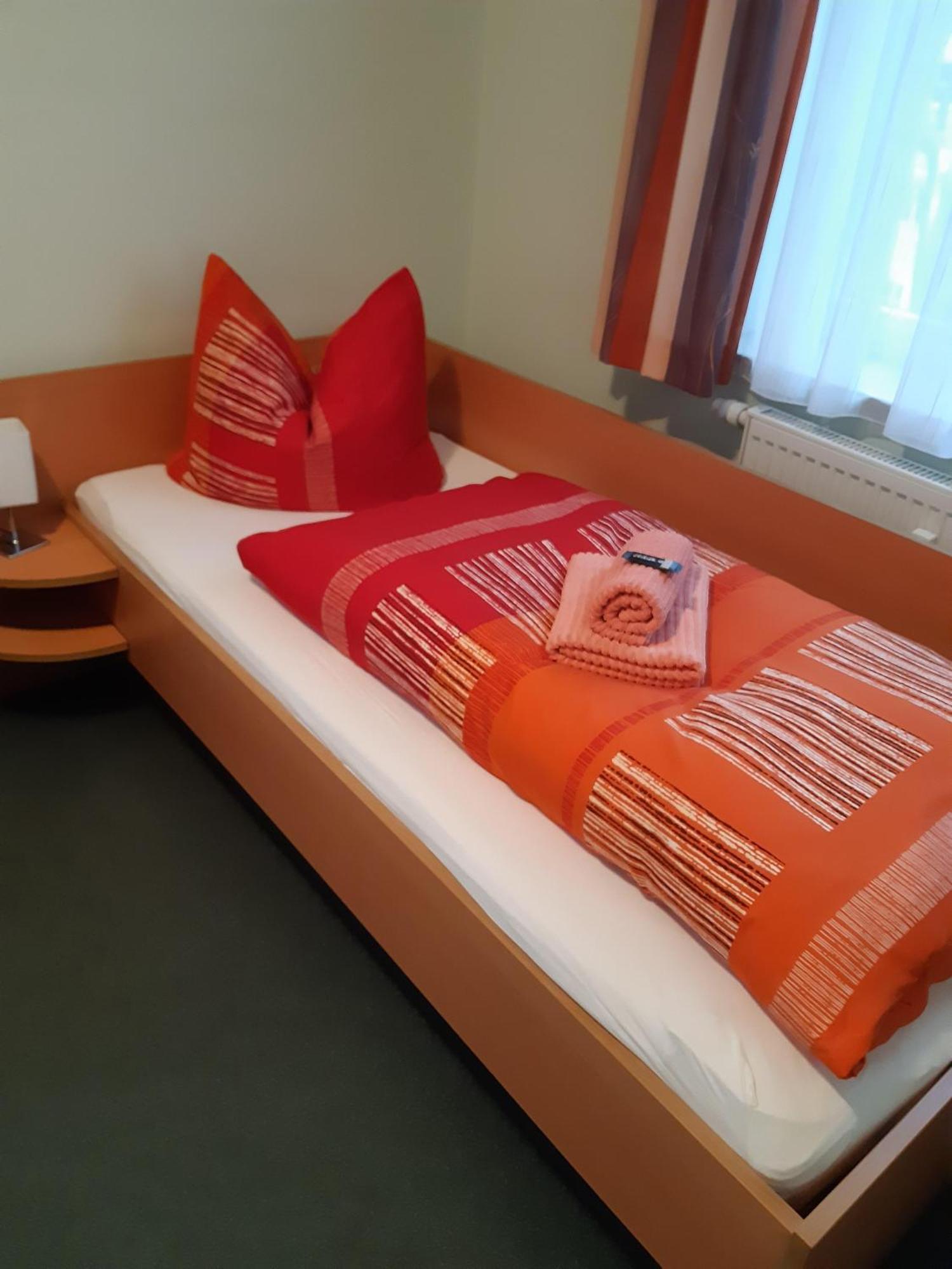 Pension Schoene Grossrohrsdorf Rom bilde